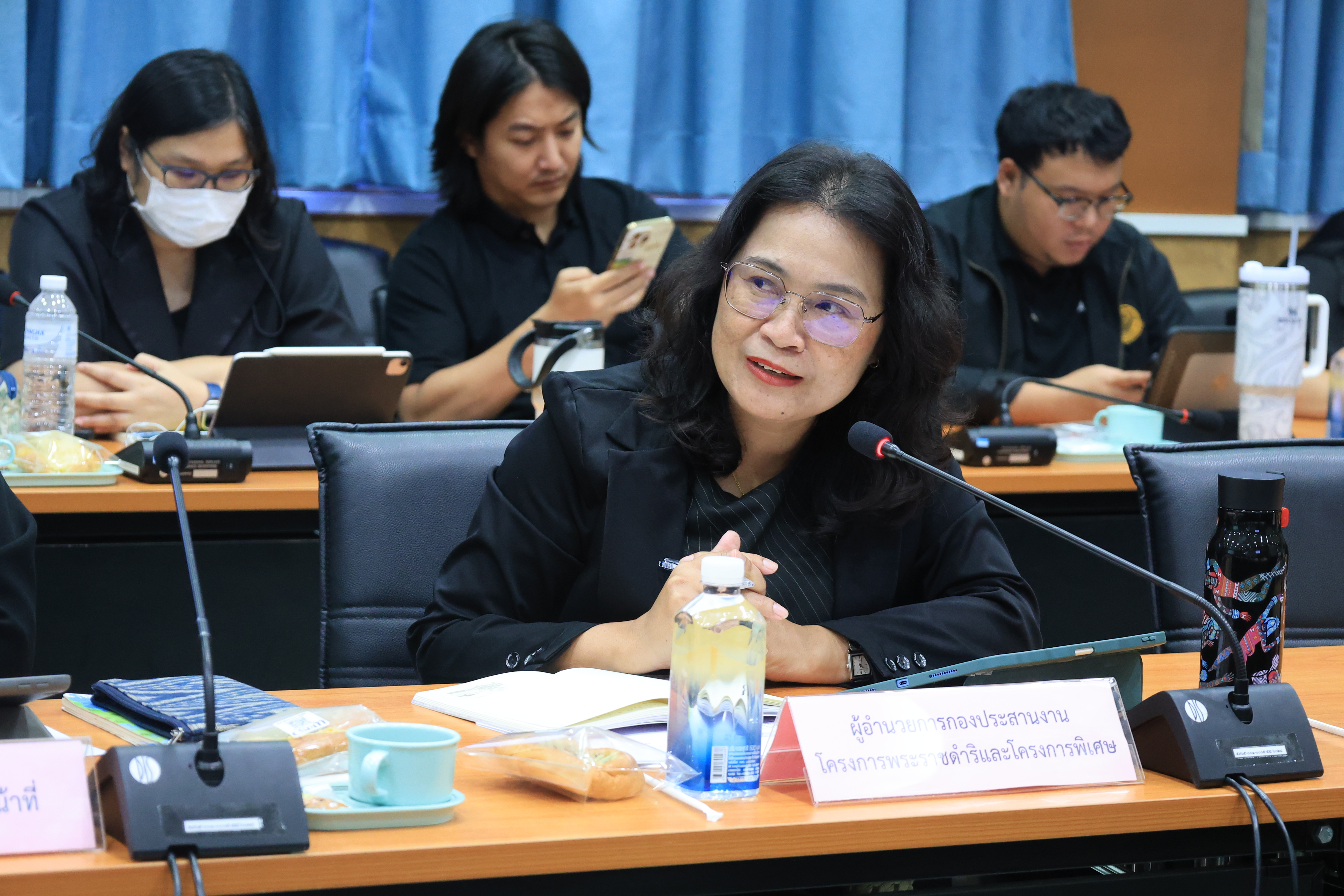 title - ส.ป.ก.ประชุมคณะทํางานติดตามเร่งรัดการใช้จ่ายเงินงบประมาณประจําปีงบประมาณ พ.ศ. 2569 ของสํานักงานการปฏิรูปที่ดินเพื่อเกษตรกรรม ครั้งที่ 2/2569